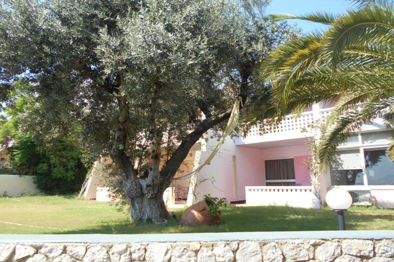 Hotel Margarita Corinth Luaran gambar