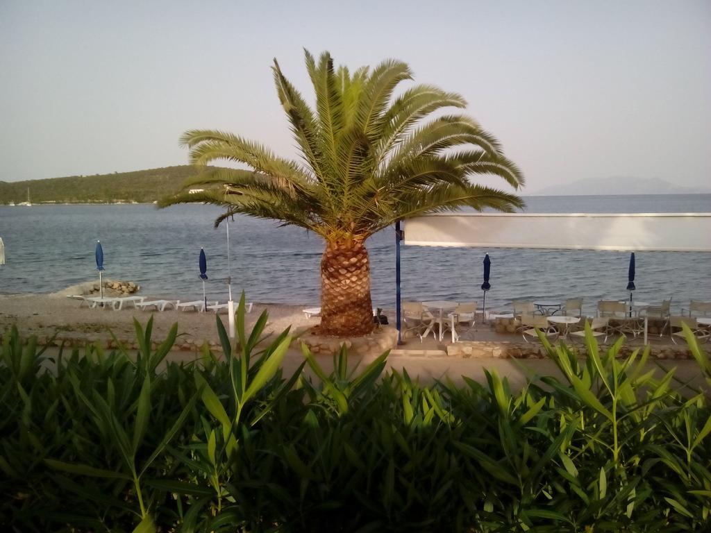 Hotel Margarita Corinth Luaran gambar